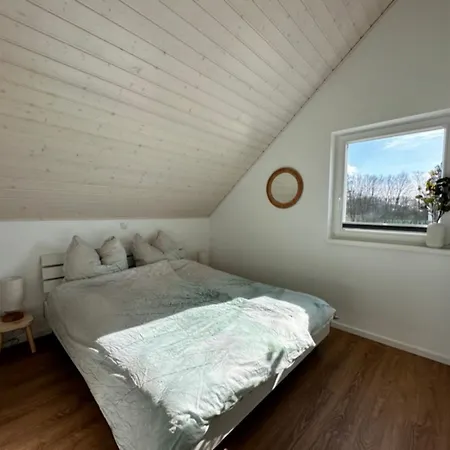 Emily Holiday home