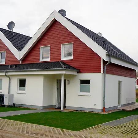 Emily Holiday home Nordhorn
