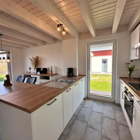 Emily Holiday home Nordhorn
