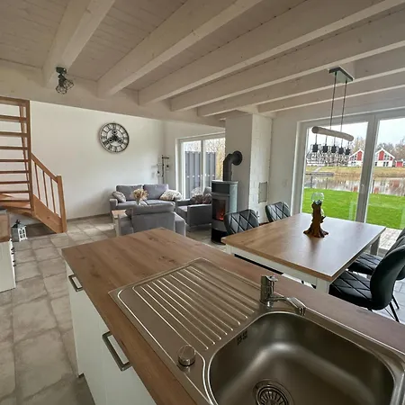 Casa de Férias Emily