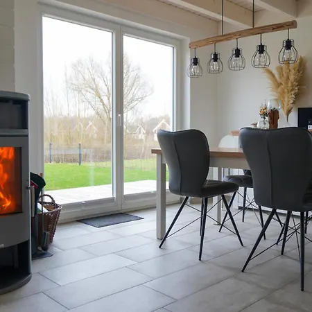 Emily Casa de Férias Nordhorn