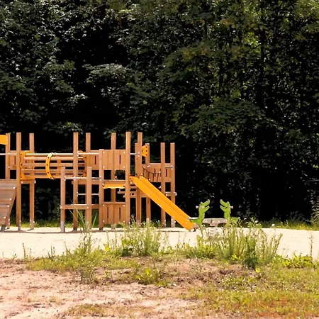 Casa de Férias Emily *