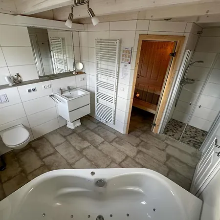 Casa de Férias Emily *