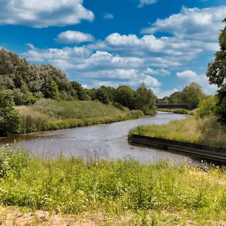 Emily Casa de Férias Nordhorn