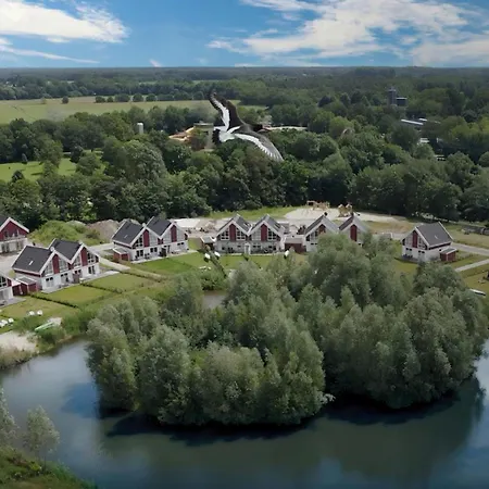 Casa de Férias Emily Nordhorn