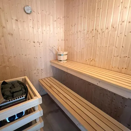 Casa de Férias Emily *