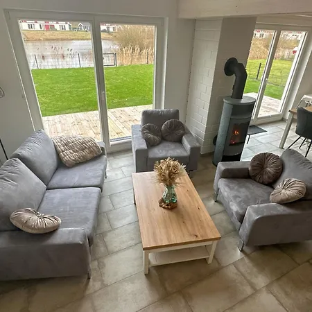 Casa de Férias Emily